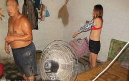 Cụ ông chứa gái mại dâm cho... đỡ hiu quạnh