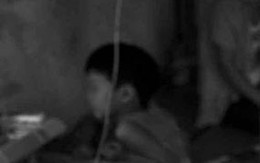 Hiếp dâm bé gái 5 tuổi rồi bỏ vào thùng rác