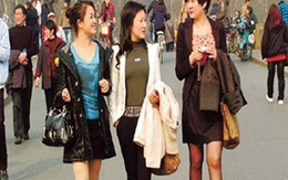 Rộ lên trào lưu thay tên để... đổi đời 
