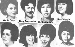 Hiếp và giết 8 cô gái trong một đêm (1) 