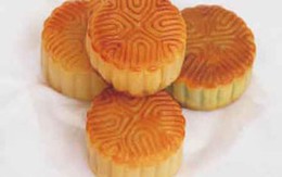 Ăn bánh trung thu, cụ ông chết nghẹn