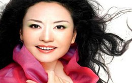 Nữ tướng tuyệt đẹp và tài năng của lãnh đạo Trung Quốc