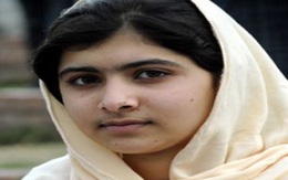 Cô gái 14 tuổi bị thủ tiêu vì đối đầu với Taliban 