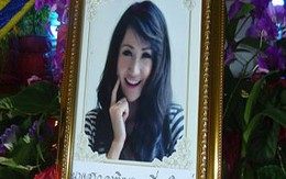 Kiều nữ bỏ mạng vì nhan sắc hoàn hảo