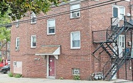 Ký ức kinh hoàng của thiếu nữ bị hiếp dâm tập thể 