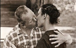 Câu chuyện tình làm thay đổi nước Mỹ