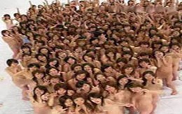 Cuộc "mây mưa" đông nhất thế giới