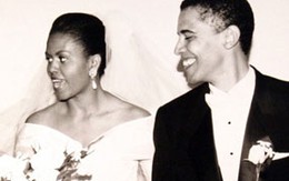 Tổng thống Obama bất ngờ... tỏ tình