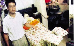 Phó giáo sư dùng tinh dịch của mình để chữa... bệnh phụ khoa