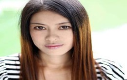 Bà mẹ U40 trẻ đẹp như thiếu nữ !