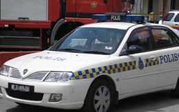 3 cảnh sát bị tố cưỡng hiếp 1 phụ nữ