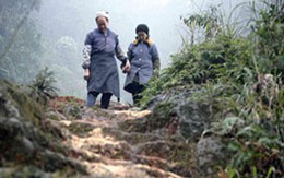 Nhân vật chính “chuyện tình đẹp nhất thế kỷ” qua đời
