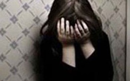 Kinh hoàng bé gái 13 tuổi bị 3 người thân cưỡng hiếp