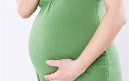 Suýt đẻ rơi vì... cười nhiều khi xem hài kịch