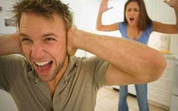 Khao khát... đi tù vì vợ quá lắm điều