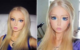 Sự thật về nàng búp bê người thật