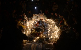 Kẻ cưỡng hiếp định cán chết nữ sinh Ấn Độ