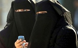 Thế giới ngầm của mại dâm ở Afghanistan