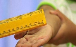 Đắng lòng bé trai 10 tuổi tử vong do bị giáo viên đánh