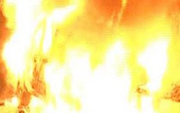 Nhóm “yêu râu xanh” thiêu sống nạn nhân sau khi cưỡng hiếp