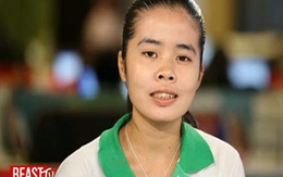 Đời khổ đau của một nữ 'nô lệ tình dục' đầy nghị lực