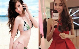 Gặp nhan sắc chuyển giới xinh đẹp nhất Thái Lan