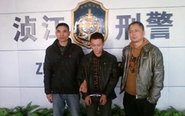 Cướp của, hiếp dâm xong hẹn "lần sau lại đến"