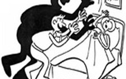 Kẻ cuồng dâm cưỡng hiếp bà lão 70 