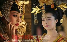 Võ Tắc Thiên: Con gái dâng người tình cho mẹ