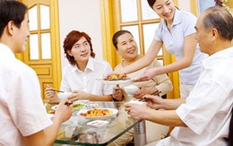 Năm nào cũng về quê chồng ăn Tết: Thêm gần hay thêm xa?