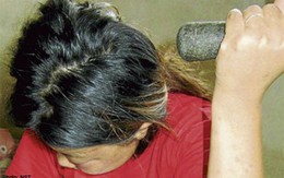 Chồng bắt quả tang vợ vừa sinh con đã "mây mưa" với bồ 