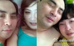 Đời công chức của vị quan khỏa thân thề với bồ nhí