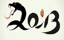 Năm 2013 trong dự đoán của 'thầy bói'