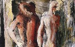 "Tiệc sex" trong rừng già