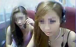 Công khai bán… sex