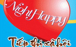 Những điều cần biết về phương tiện tránh thai Night Happy