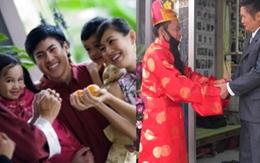 Muôn kiểu dịch vụ hốt bạc dịp Tết