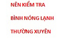 Công an kết luận vụ 2 bố con bị điện giật chết trong nhà tắm