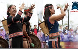 Lễ hội buôn làng "âm vang đại ngàn" ngày 26 và 27/4