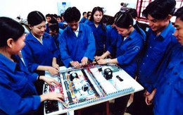 Chuyến thăm Việt Nam của Ủy ban Hợp tác kinh tế và Phát triển Quốc hội Đức 