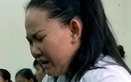 “Bảo mẫu” đạp trẻ tử vong bị tuyên án 18 năm tù