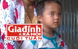 Cha mẹ nghèo đau khổ trước tin đồn ác nghiệt sinh con có hai "của quý"