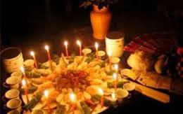 Những kiêng kị truyền đời trong tháng cô hồn