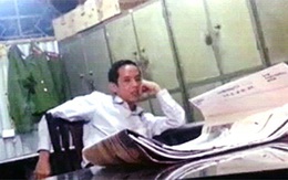 Hoảng hốt nửa đêm bị hàng xóm dọa giết, đốt nhà