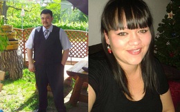 Nhờ facebook, thêm hai người con ở Đức tìm được bố ở Việt Nam