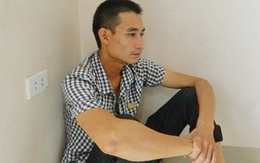 Những hình ảnh tang thương trong vụ mẹ chém chết con đẻ vì chồng lấy vợ mới