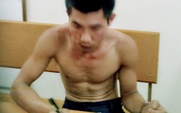 Thêm một vụ án chấn động Vĩnh Phúc: Cháu dùng gậy đánh chết bà nội