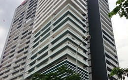  Đơn phương chuyển đổi công năng tòa nhà, hàng chục hộ dân phản đối