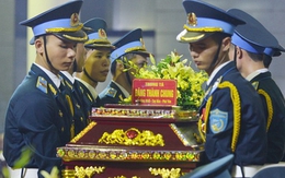 Thôi đừng khóc...
