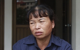 Vợ ông Nguyễn Thanh Chấn: "Không ai đánh đổi khoản tiền đó để lấy cái án tù 10 năm cả"